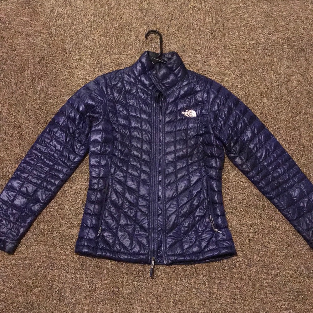 North face women’s jacket